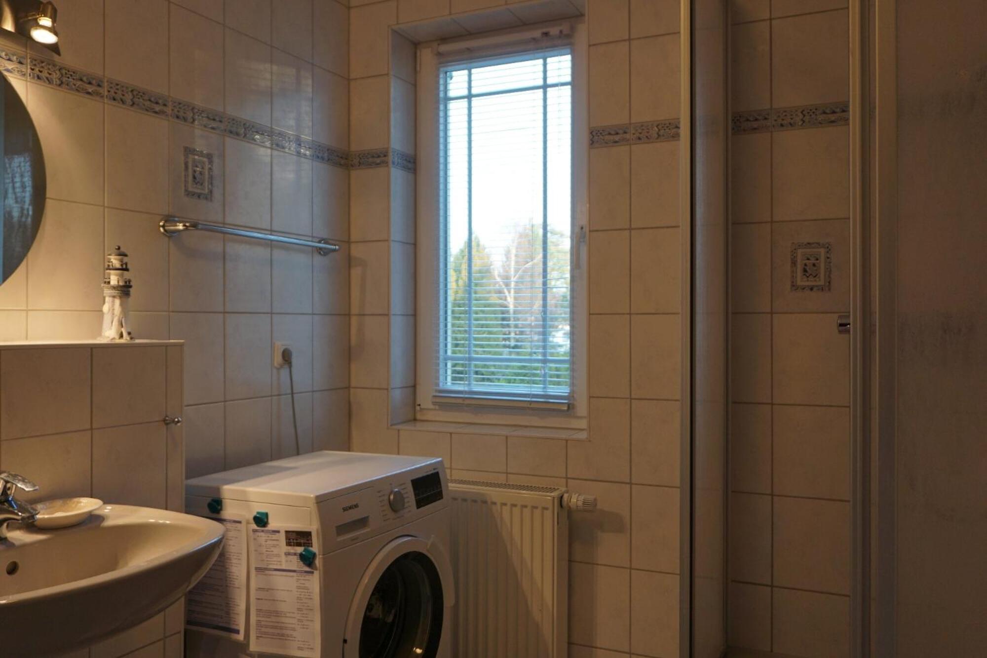 Strandoase - Fewo 21 Heringsdorf  Exteriör bild